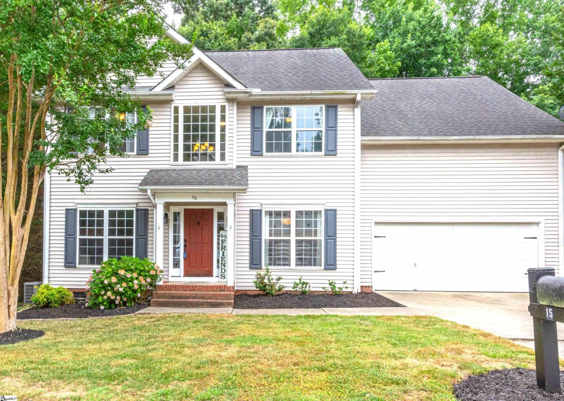 15 Summercrest Circle