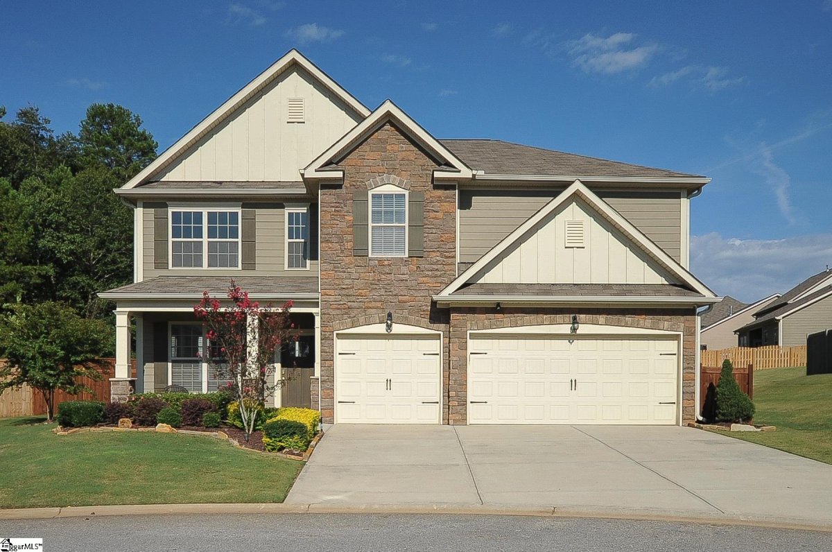 4 Hatfield Court