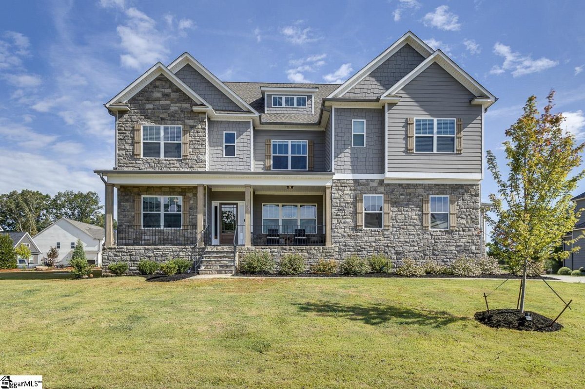 103 Meadow View Road