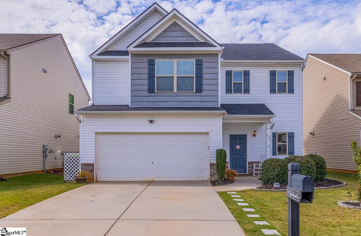 402 Kindletree Way