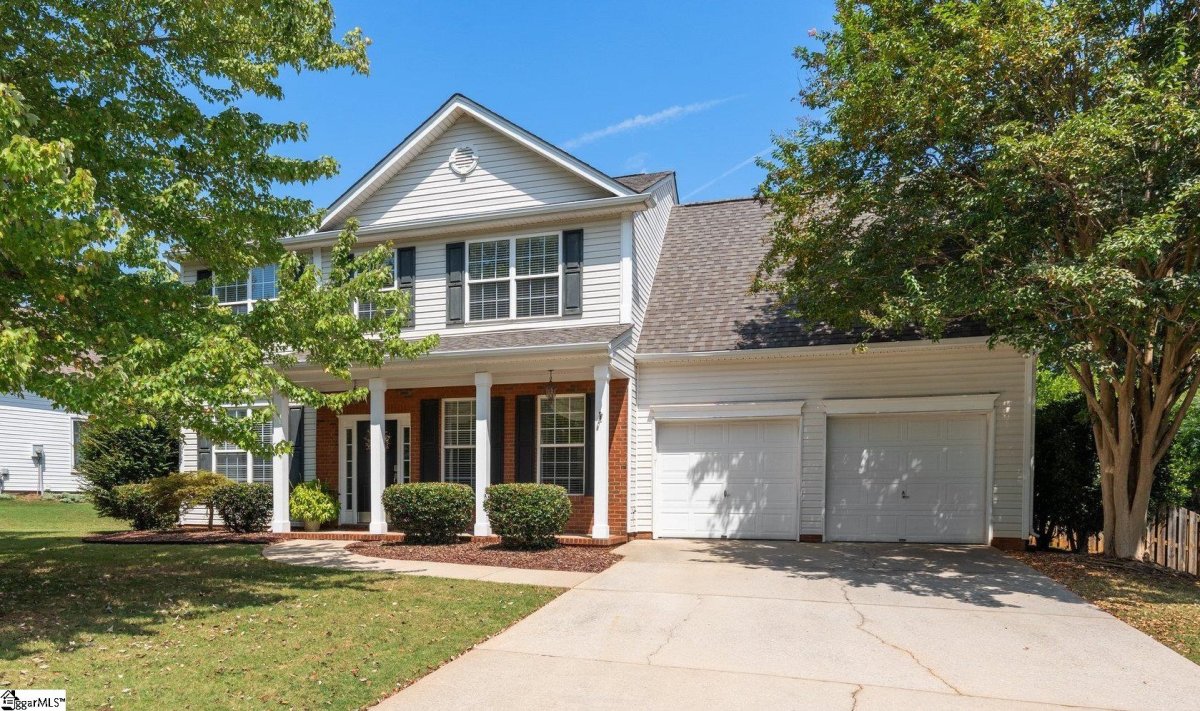 327 Waterton Way