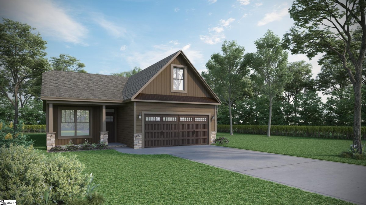 113 Abelia Meadows Drive