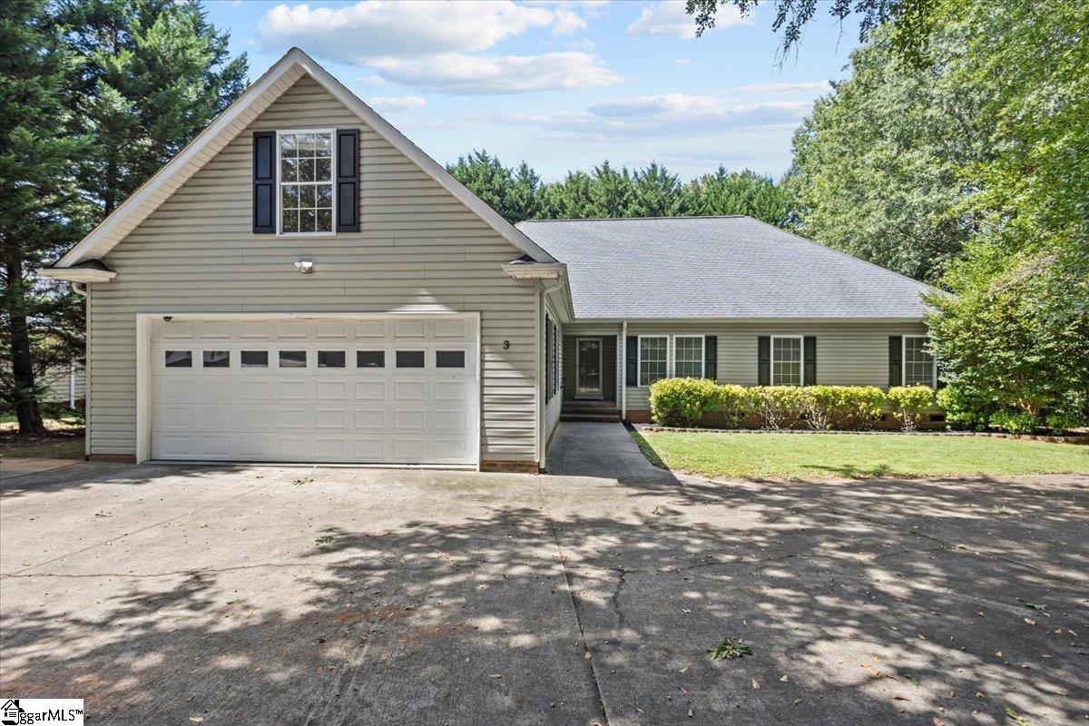 3 Pebble Stone Lane