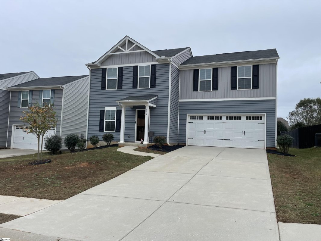 605 Mccormick Lane