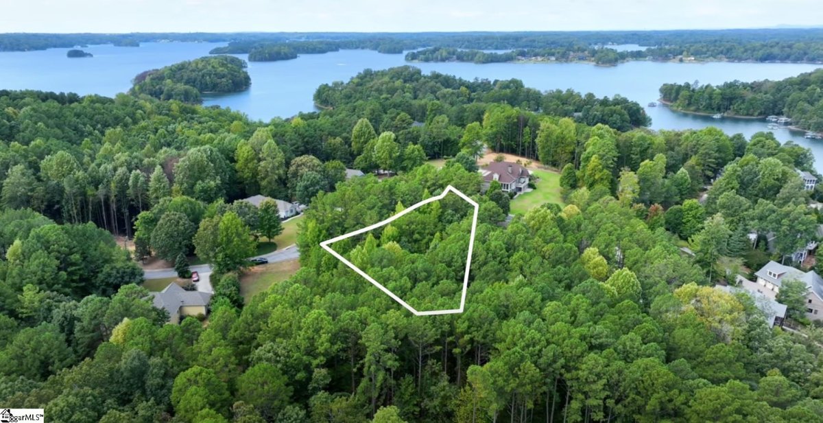 0 E Waterford Drive Lot 64