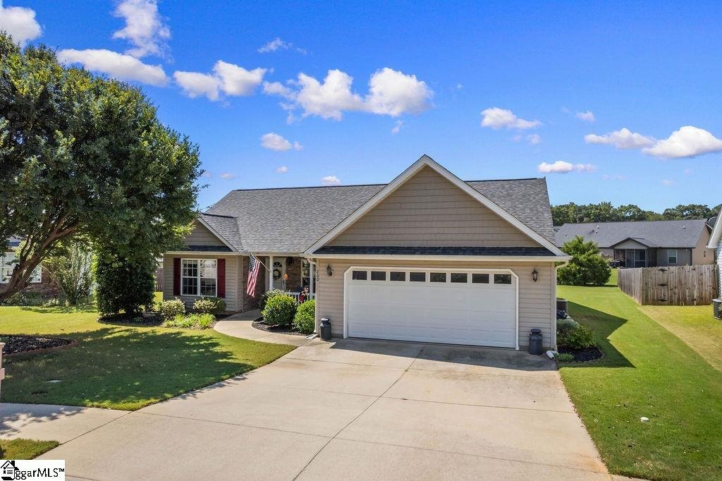 260 Sleepy River Road