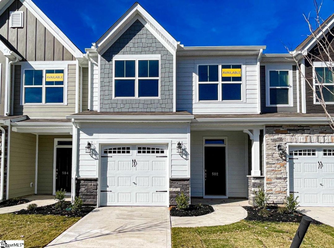 502 Pennystone Lane