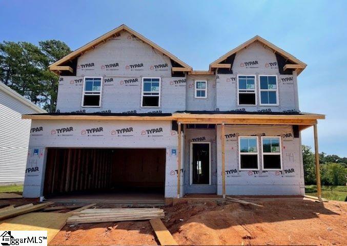 102 Indigo Circle Lot 44