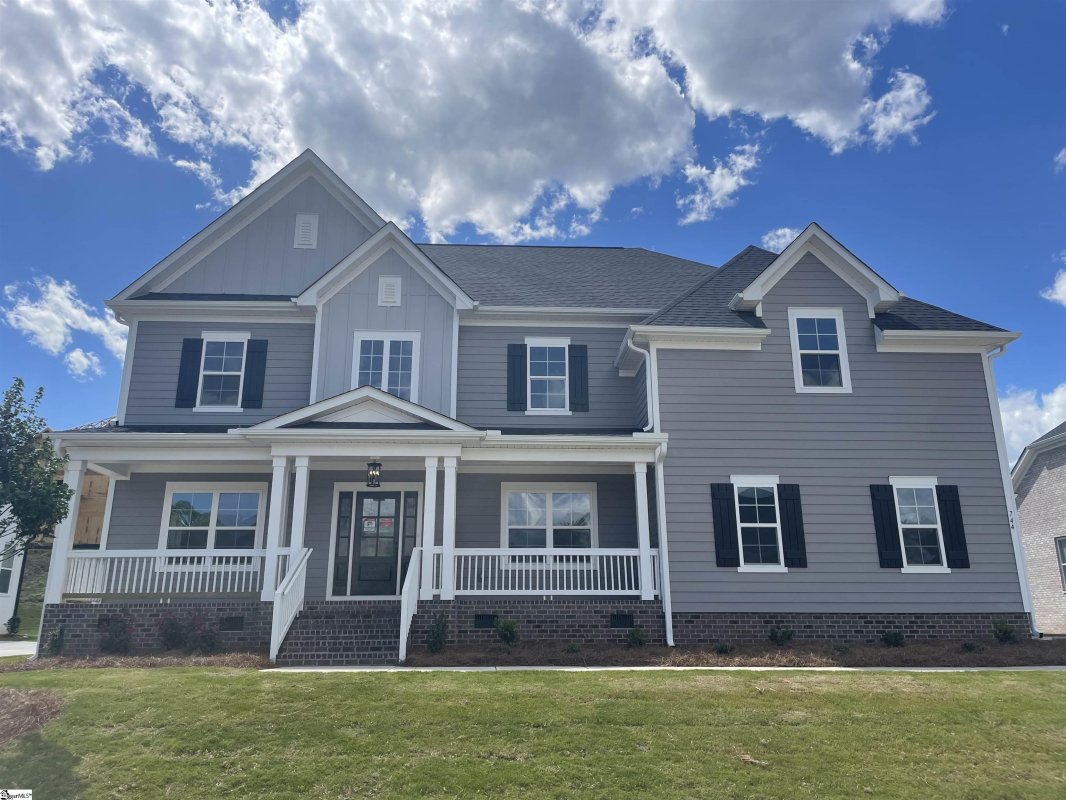744 Enoree River Place