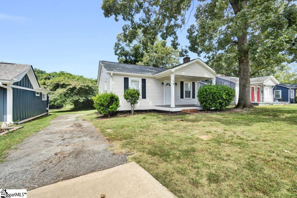 14 Crystal Avenue