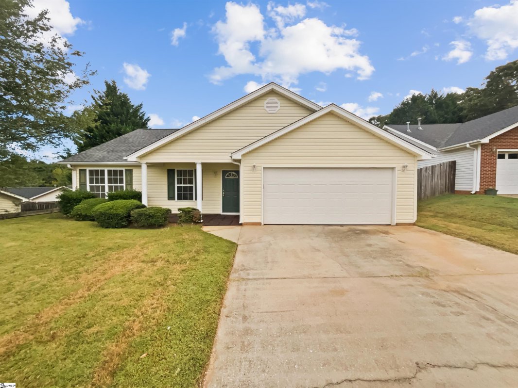 364 E Pheasant Hill Drive