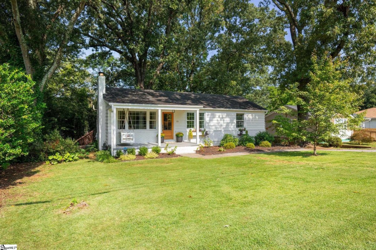 22 Friartuck Road