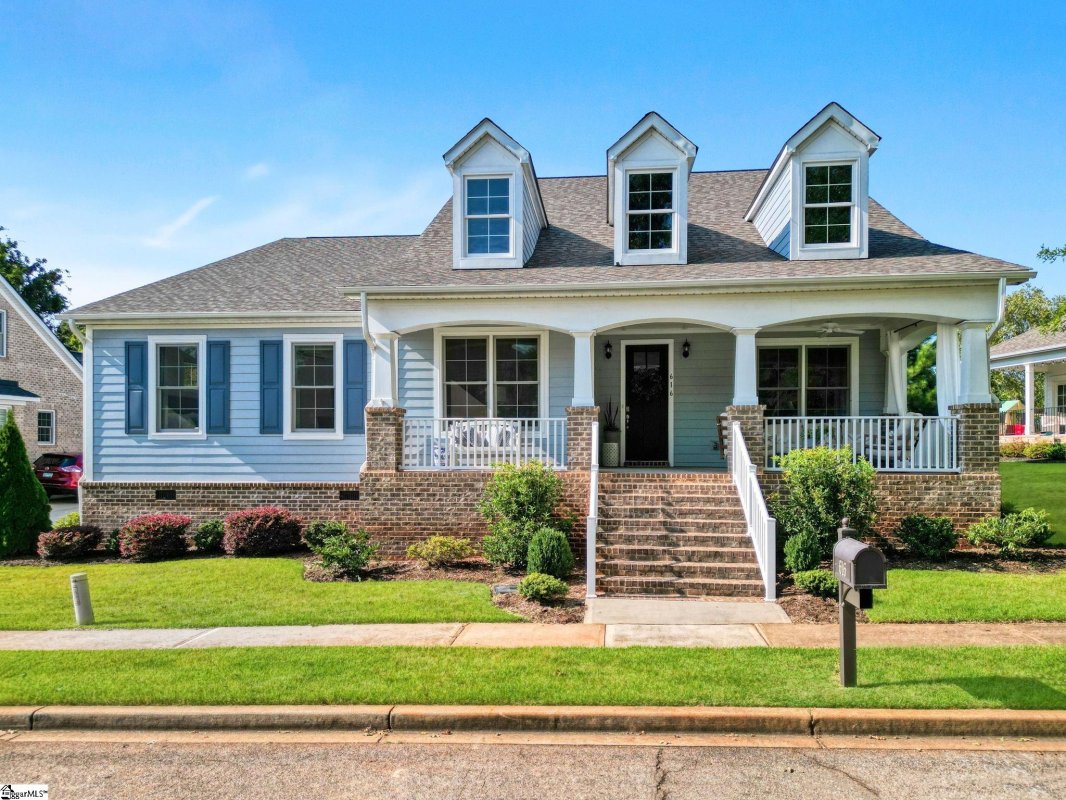 616 Berkmans Lane