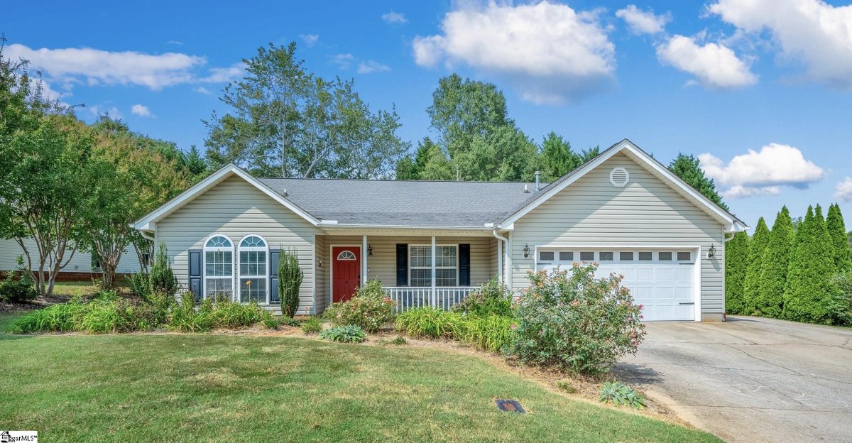 10 Red Haven Court