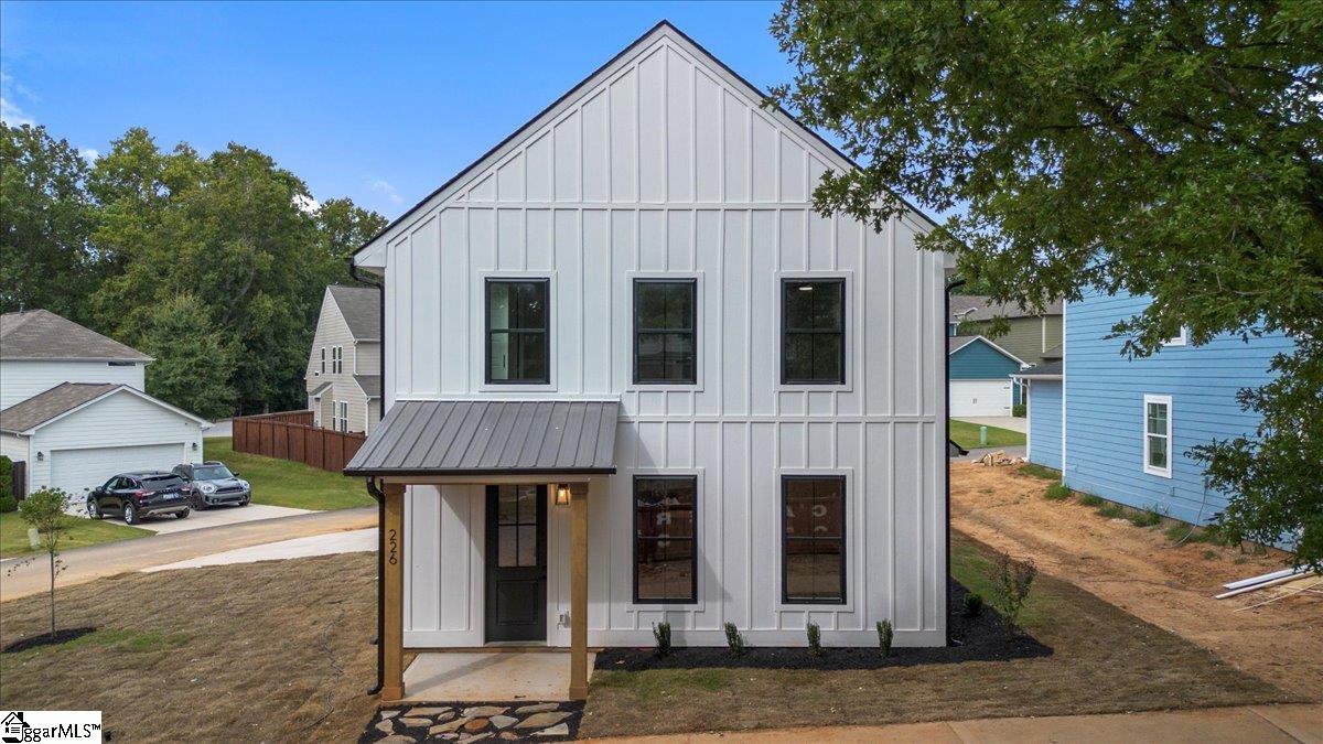 226 Austin Brook Street