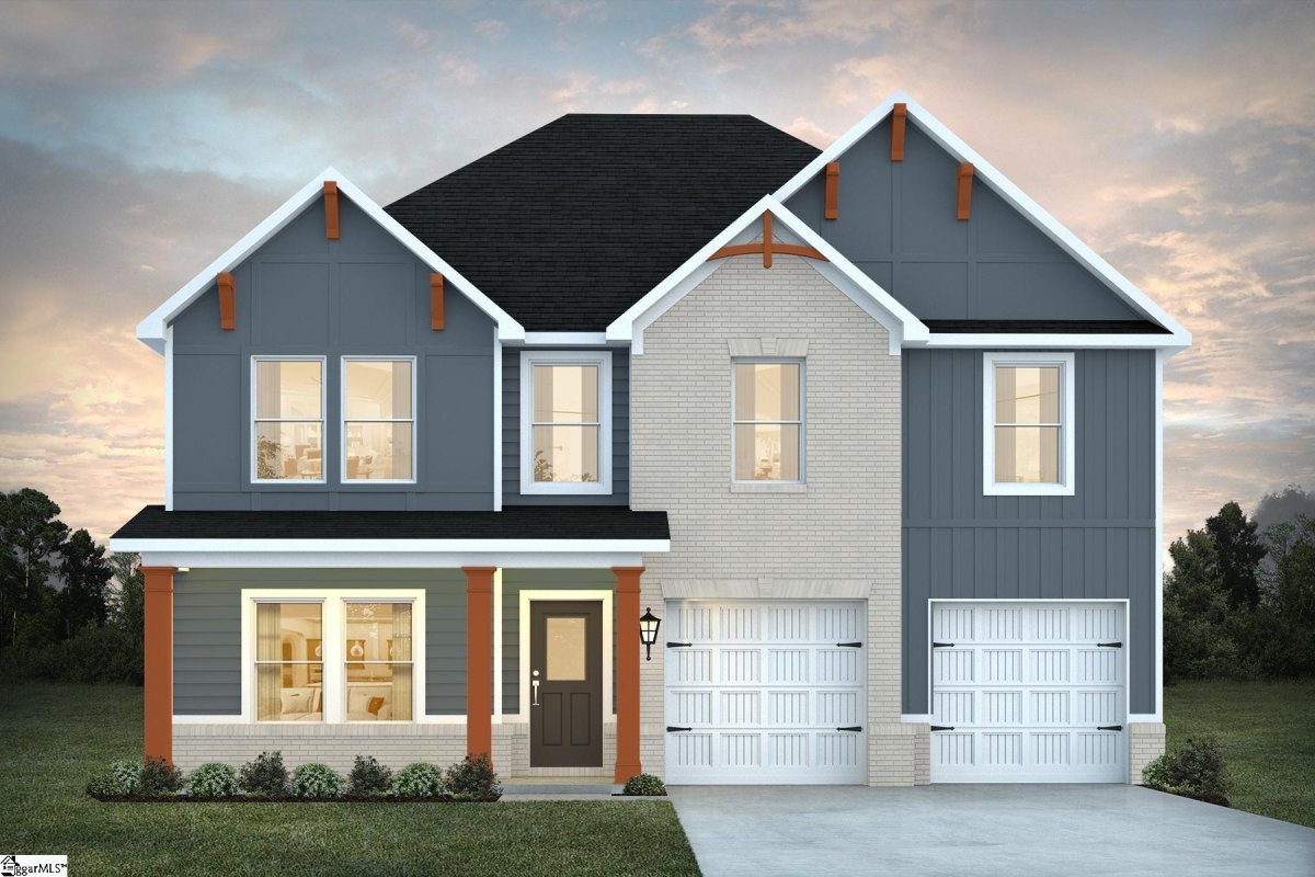 272 Juniper Valley Circle Lot 26