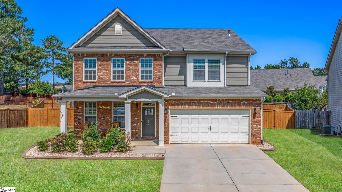 804 Troutdale Lane