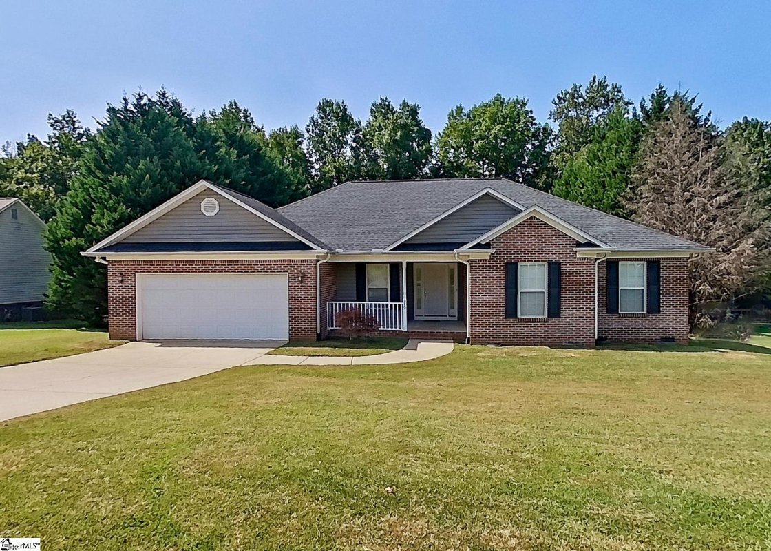 249 Lightwood Farm Road