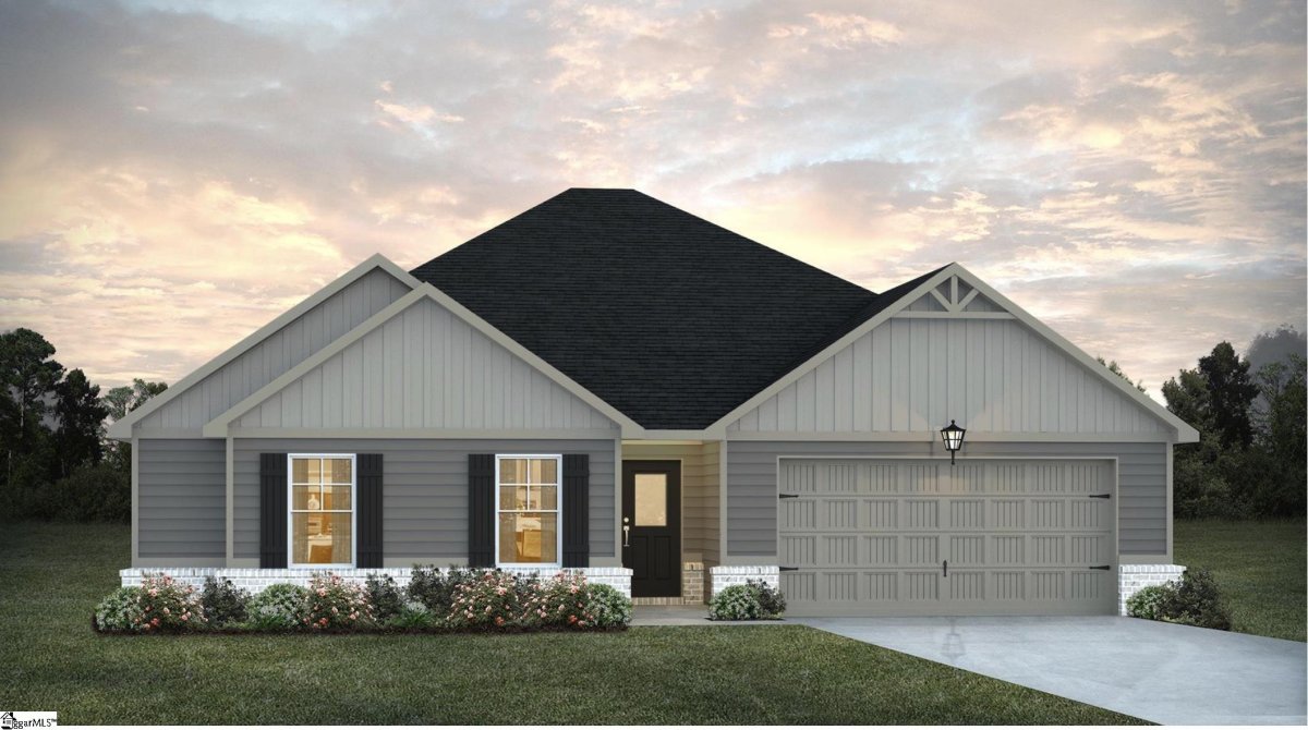 204 Clinkscales Road Lot 38