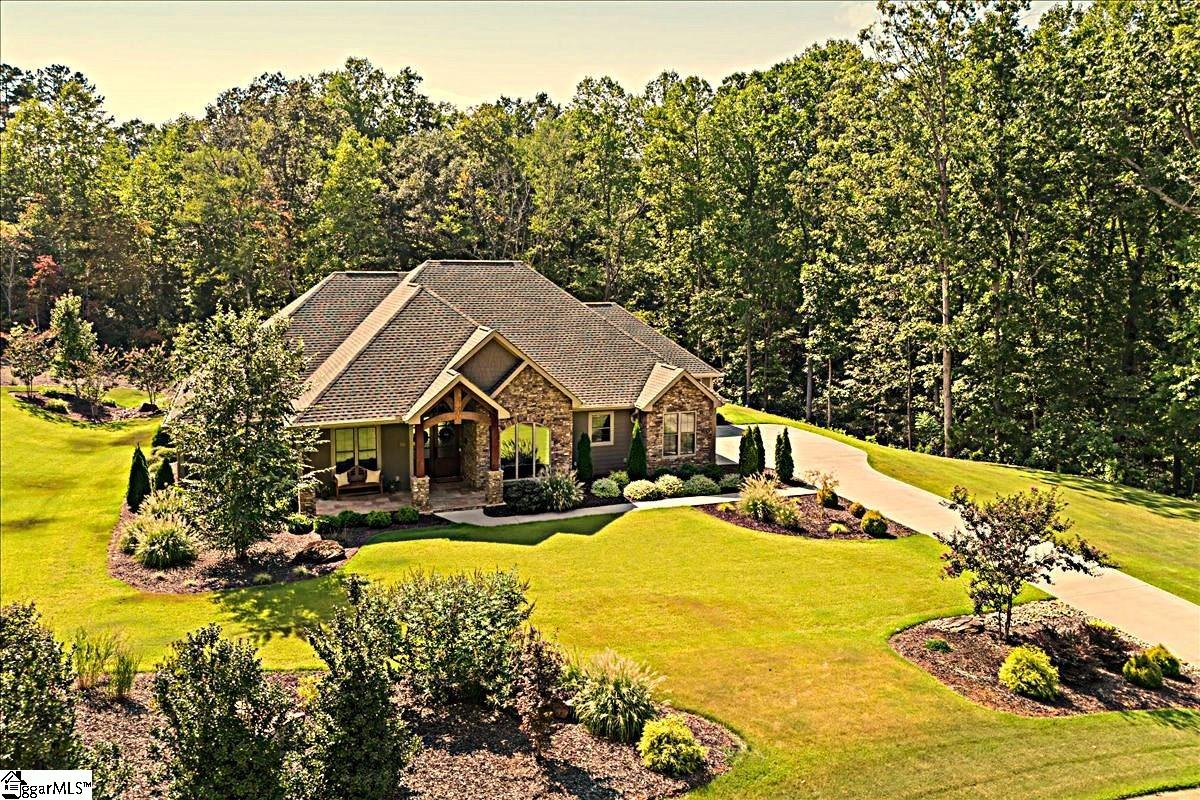 111 Northshores Drive