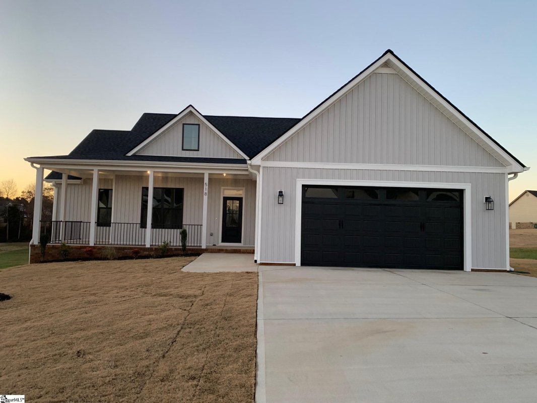 518 Hillview Knoll Lane