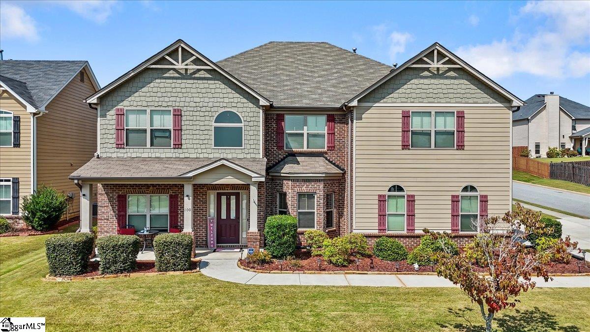 100 Onslow Court
