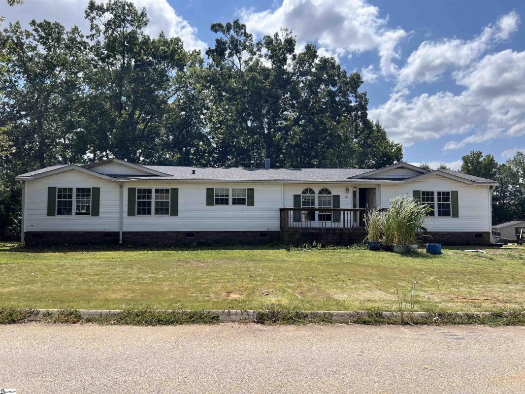 37 Pine Valley Road