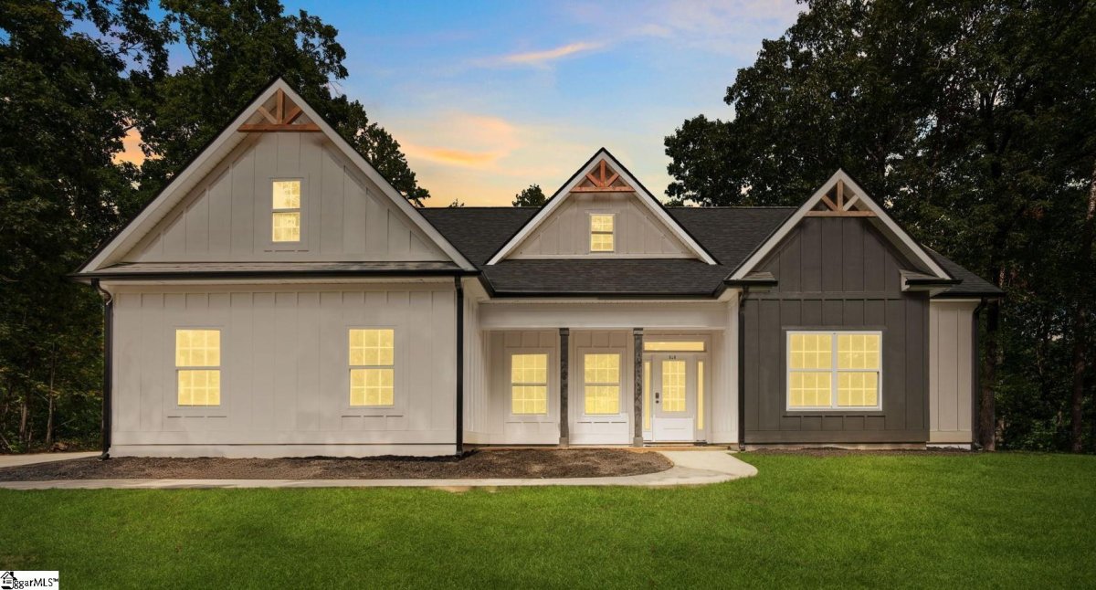 509 Scharlin Drive