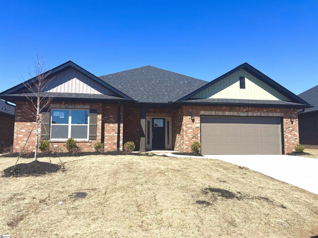 337 Cypress Hollow Trail Lot 149