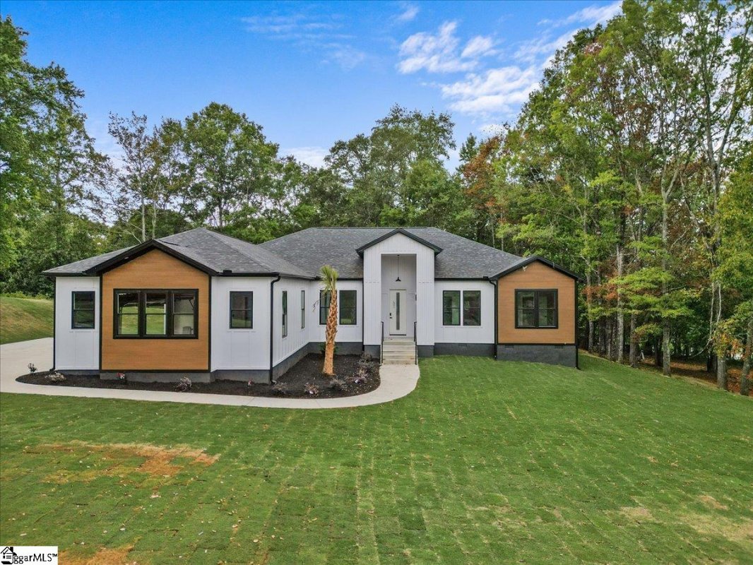 210 Horseshoe Bend Road