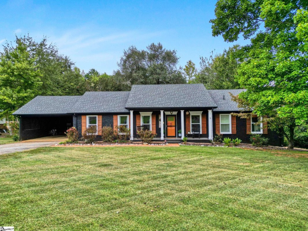 335 Harrell Drive