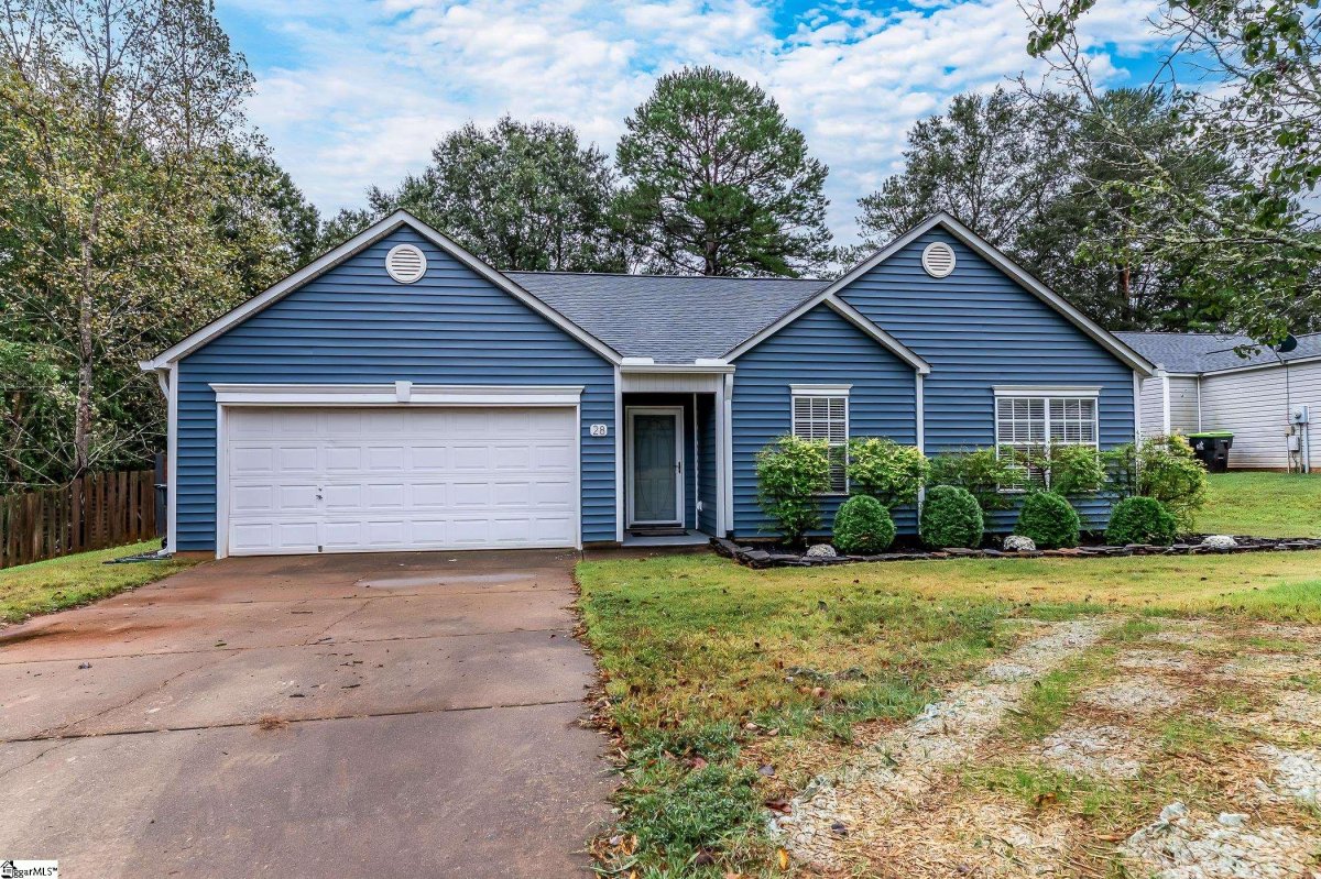 28 Reedy River Way
