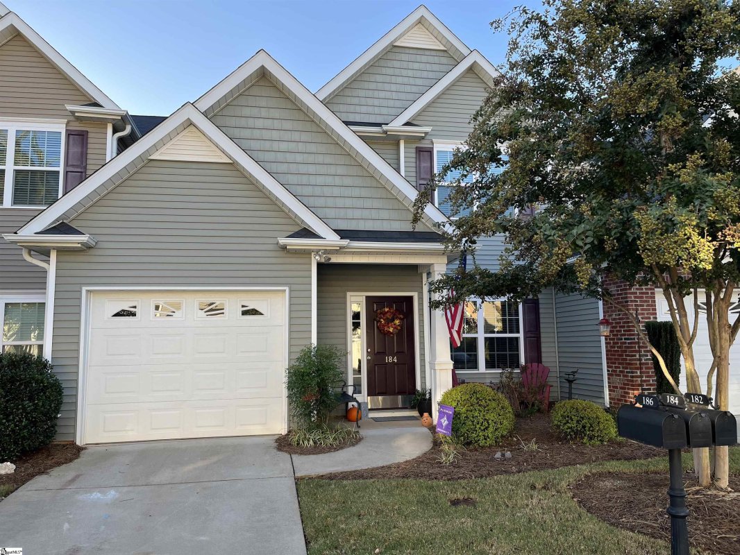 184 Shady Grove Drive