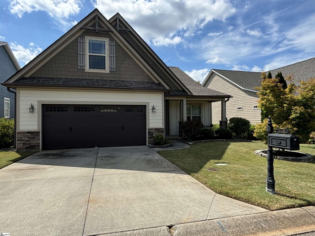 145 Gramercy Court