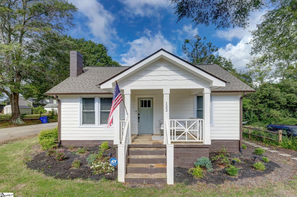 122 Parkins Mill Road