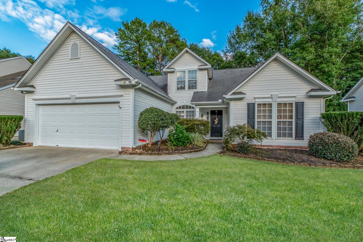 111 Morell Drive