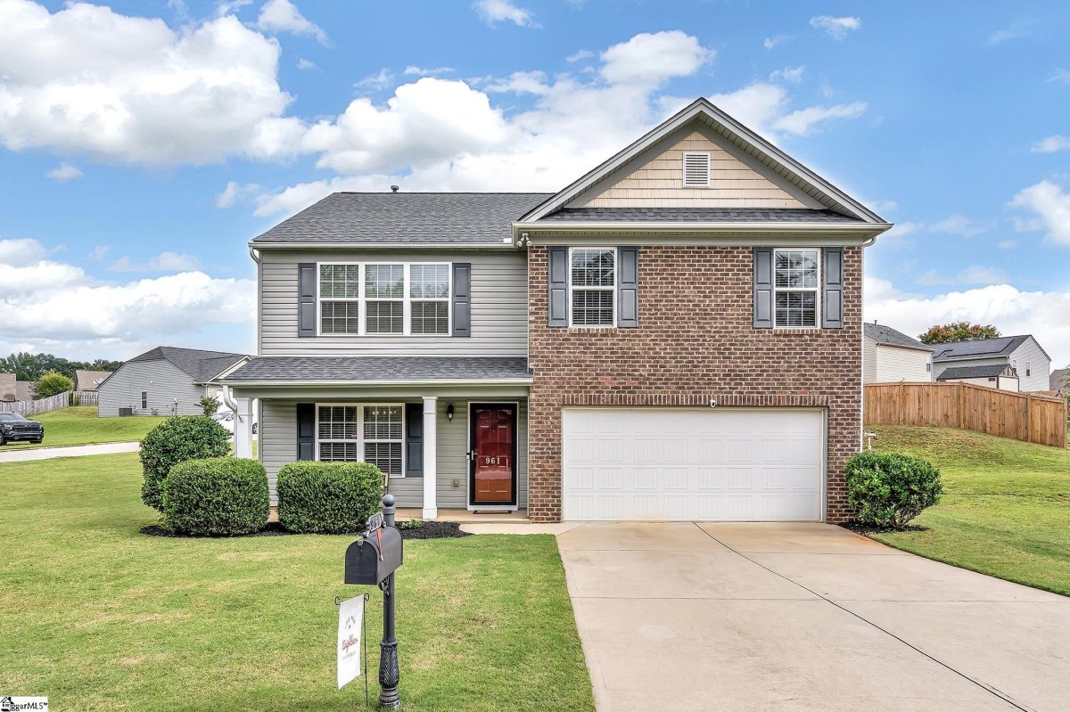 961 Slow Creek Court