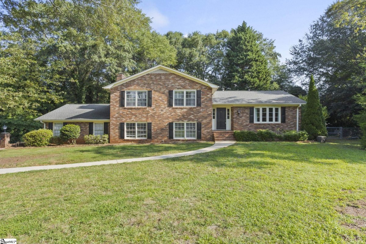 4 Caraway Court
