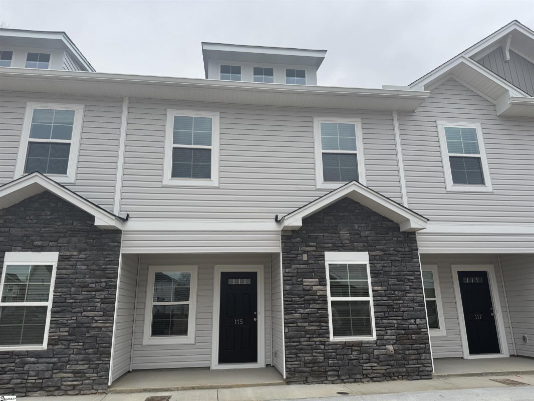 115 Foundation Way