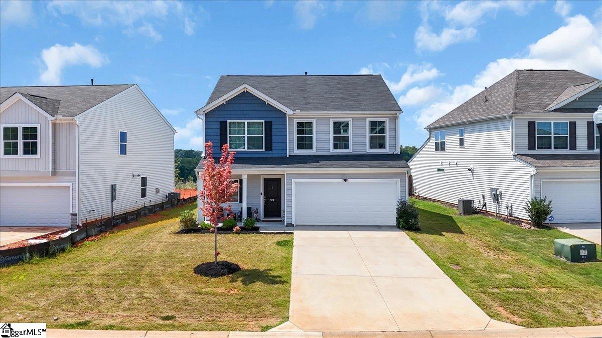 528 Anna Gray Circle