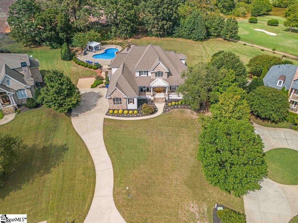 30 Great Lawn Drive