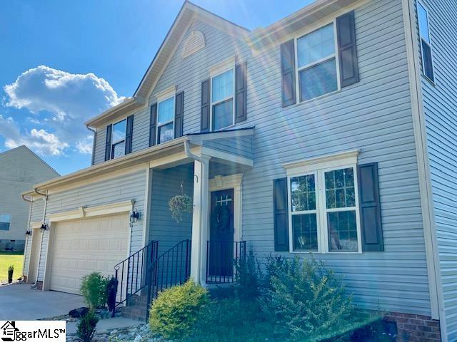 105 Smith Farm Way