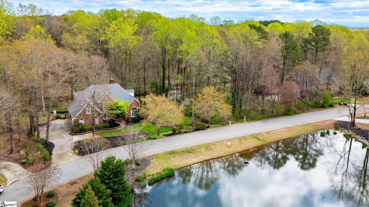 307 Shefwood Drive