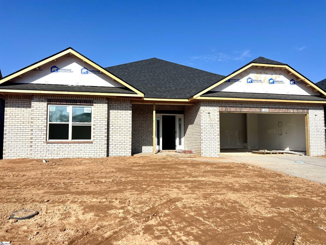 329 Cypress Hollow Trail Lot 153