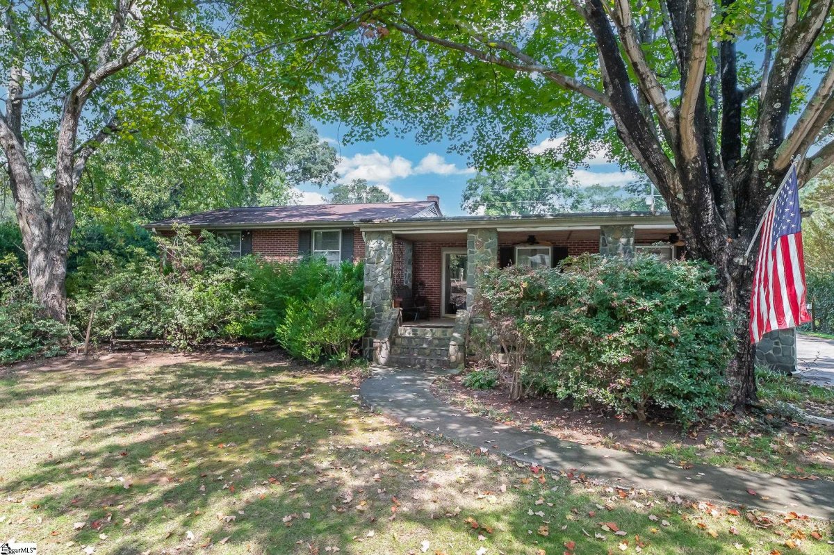 201 Bethel Drive
