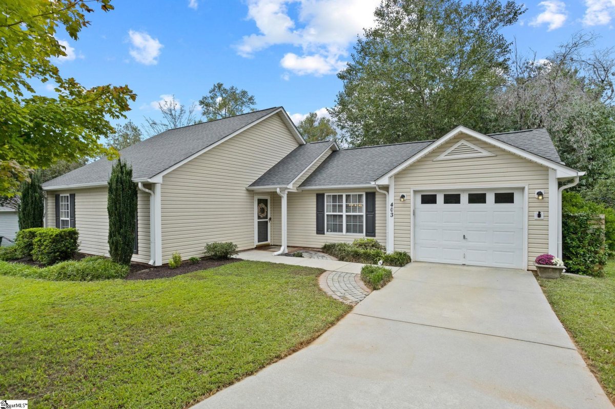 403 Pheasant Ridge Drive