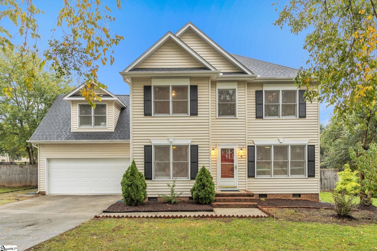 4 European Plum Court