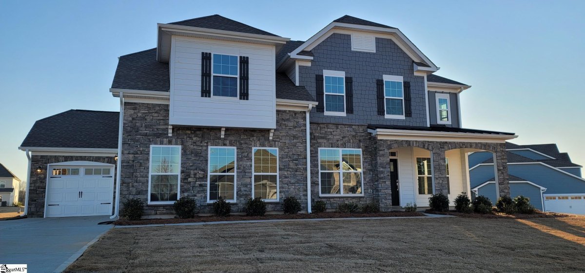 101 Riverland Way