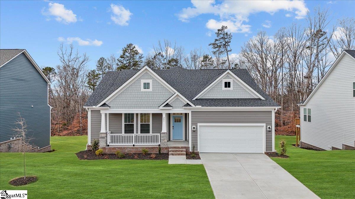 201 Yona Drive