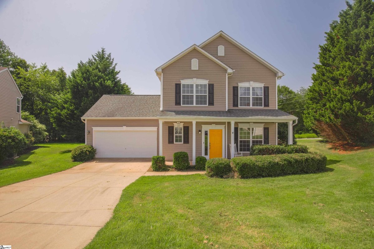 320 Yellow Rose Court